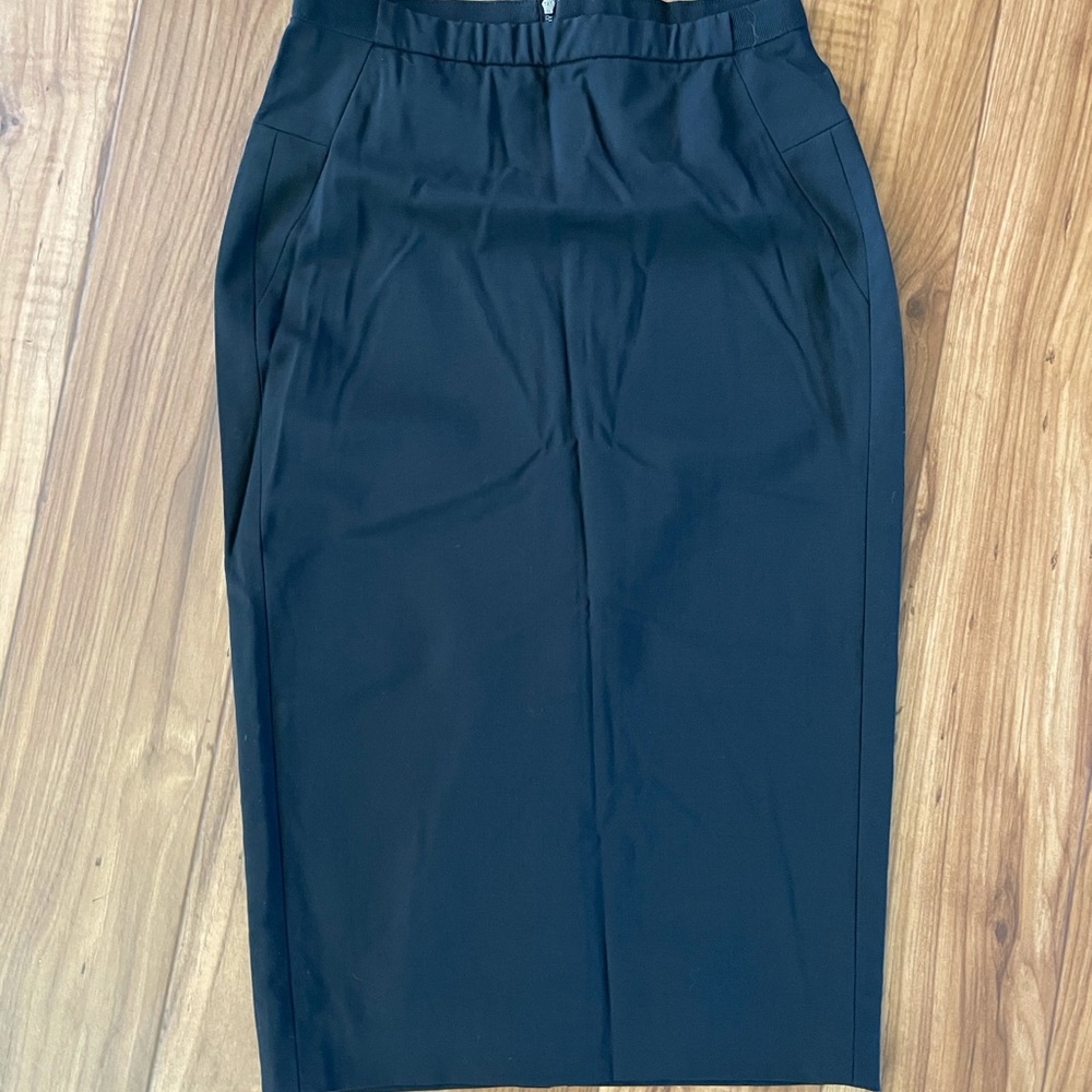 Elie Tahari pencil skirt, Sz 0